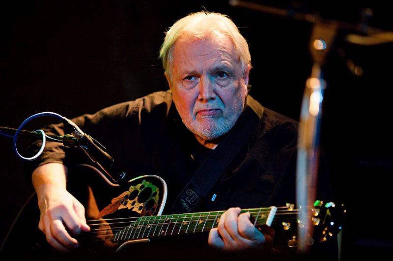 Michal Prokop vystoupil v Písku s triem, přivezl mix žánrů