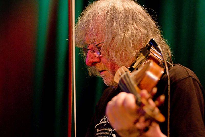 Michal Prokop vystoupil v Písku s triem, přivezl mix žánrů