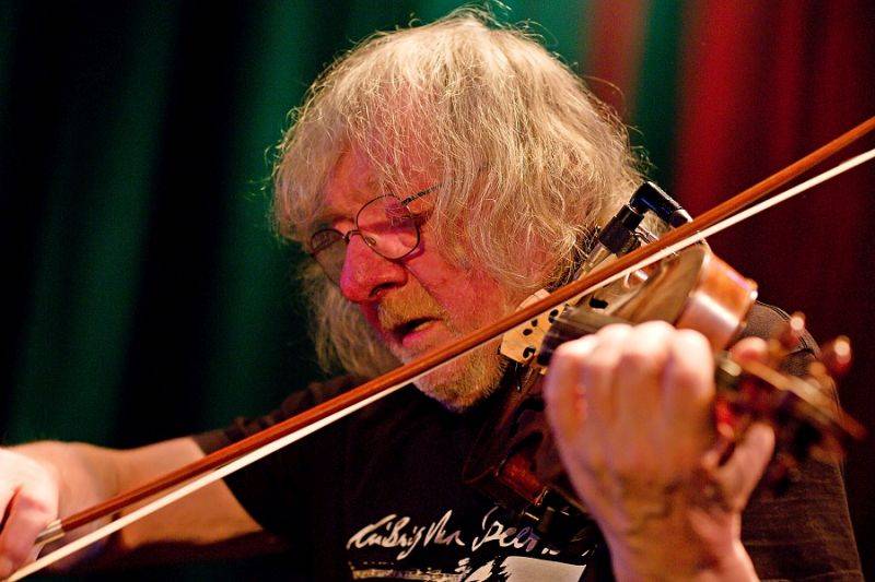 Michal Prokop vystoupil v Písku s triem, přivezl mix žánrů