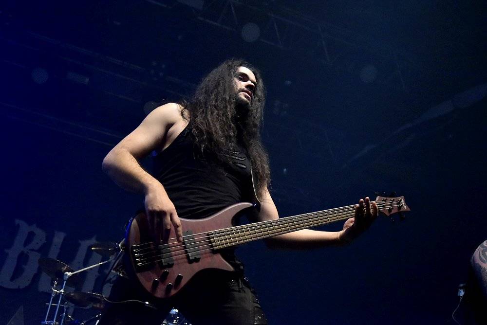 Metaloví Powerwolf, Epica a Beyond The Black zahráli v pražském Fóru Karlín