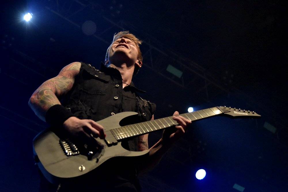 Metaloví Powerwolf, Epica a Beyond The Black zahráli v pražském Fóru Karlín