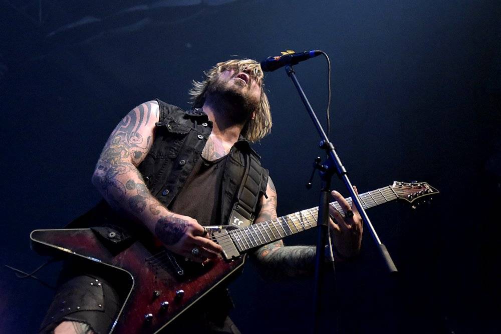 Metaloví Powerwolf, Epica a Beyond The Black zahráli v pražském Fóru Karlín