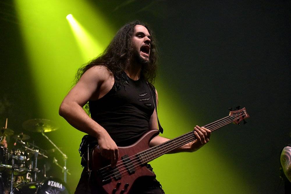 Metaloví Powerwolf, Epica a Beyond The Black zahráli v pražském Fóru Karlín