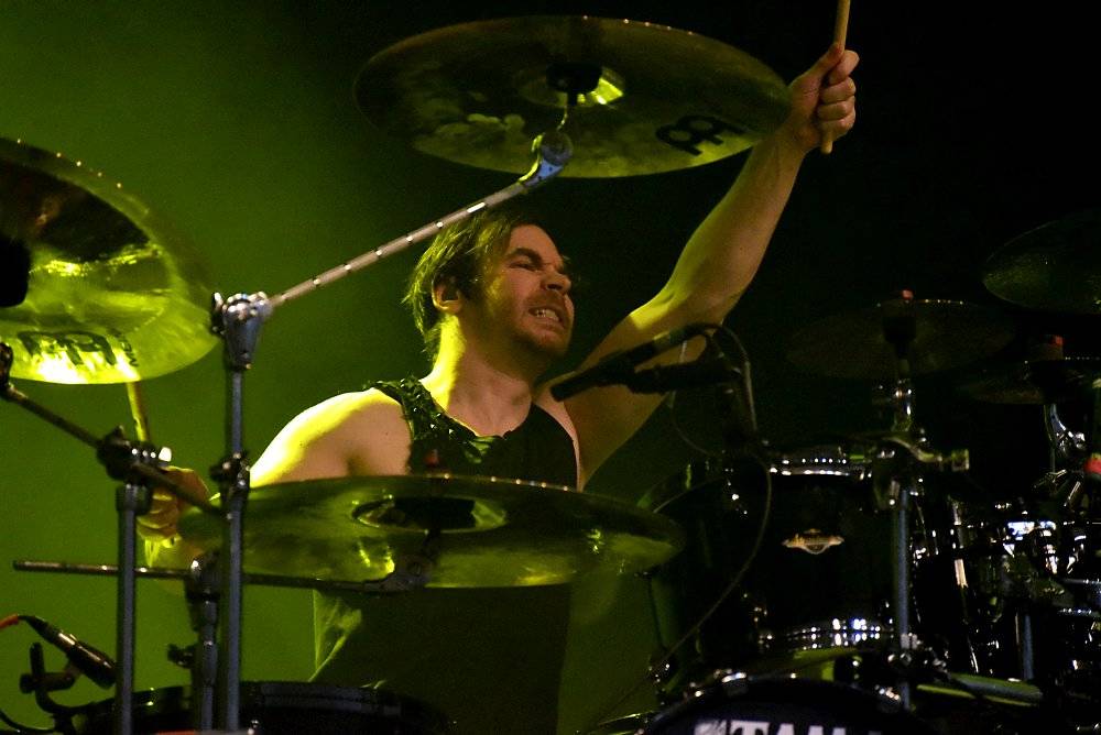 Metaloví Powerwolf, Epica a Beyond The Black zahráli v pražském Fóru Karlín