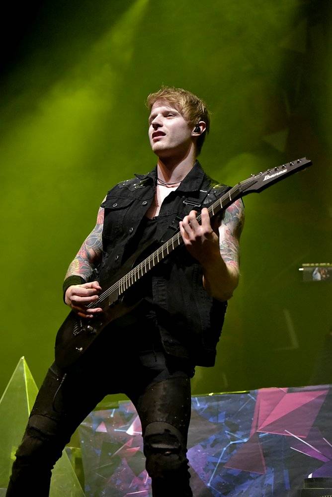 Metaloví Powerwolf, Epica a Beyond The Black zahráli v pražském Fóru Karlín