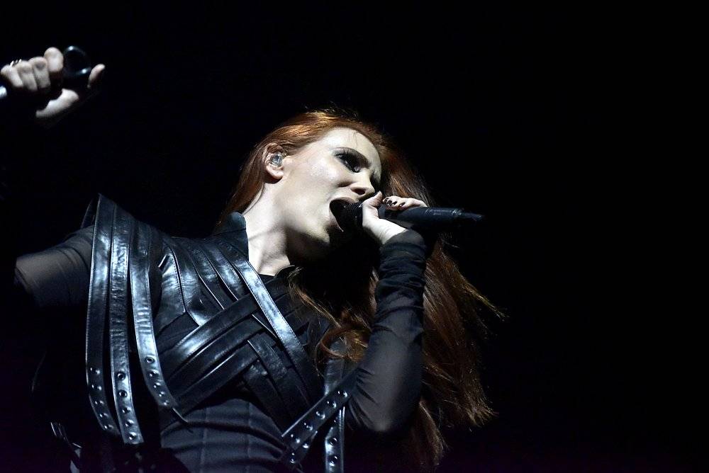 Metaloví Powerwolf, Epica a Beyond The Black zahráli v pražském Fóru Karlín