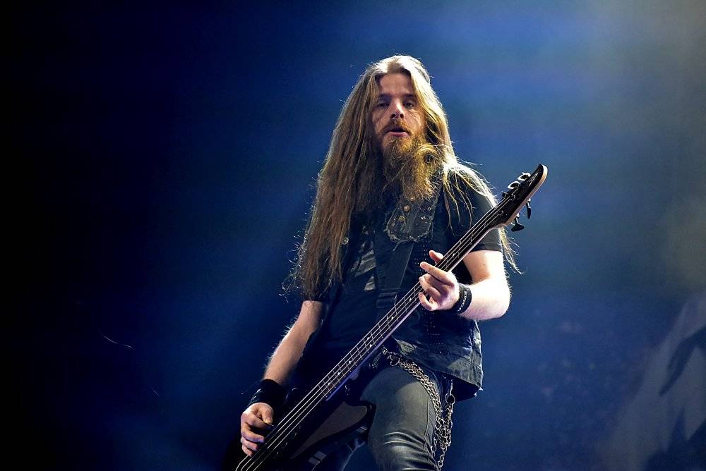 Metaloví Powerwolf, Epica a Beyond The Black zahráli v pražském Fóru Karlín