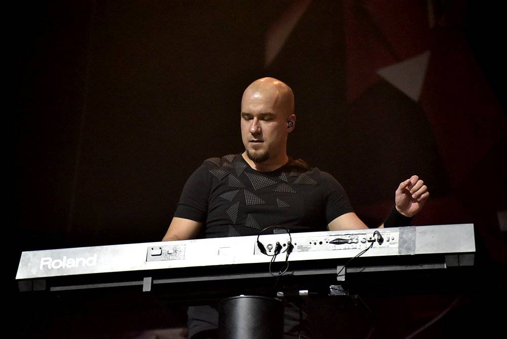 Metaloví Powerwolf, Epica a Beyond The Black zahráli v pražském Fóru Karlín