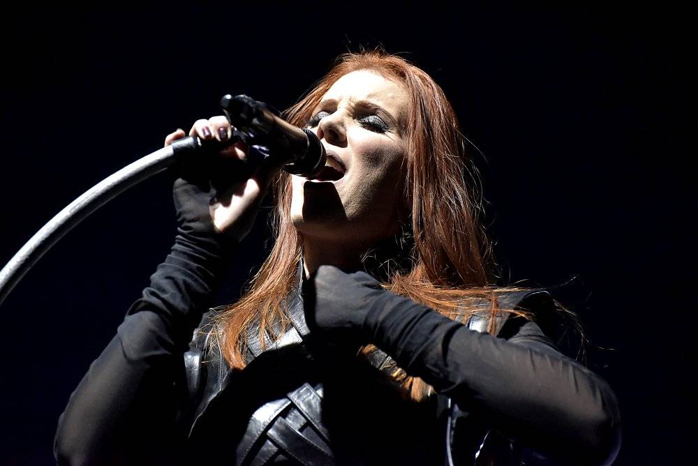 Metaloví Powerwolf, Epica a Beyond The Black zahráli v pražském Fóru Karlín