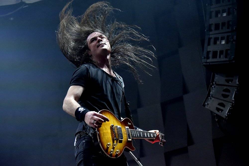 Metaloví Powerwolf, Epica a Beyond The Black zahráli v pražském Fóru Karlín