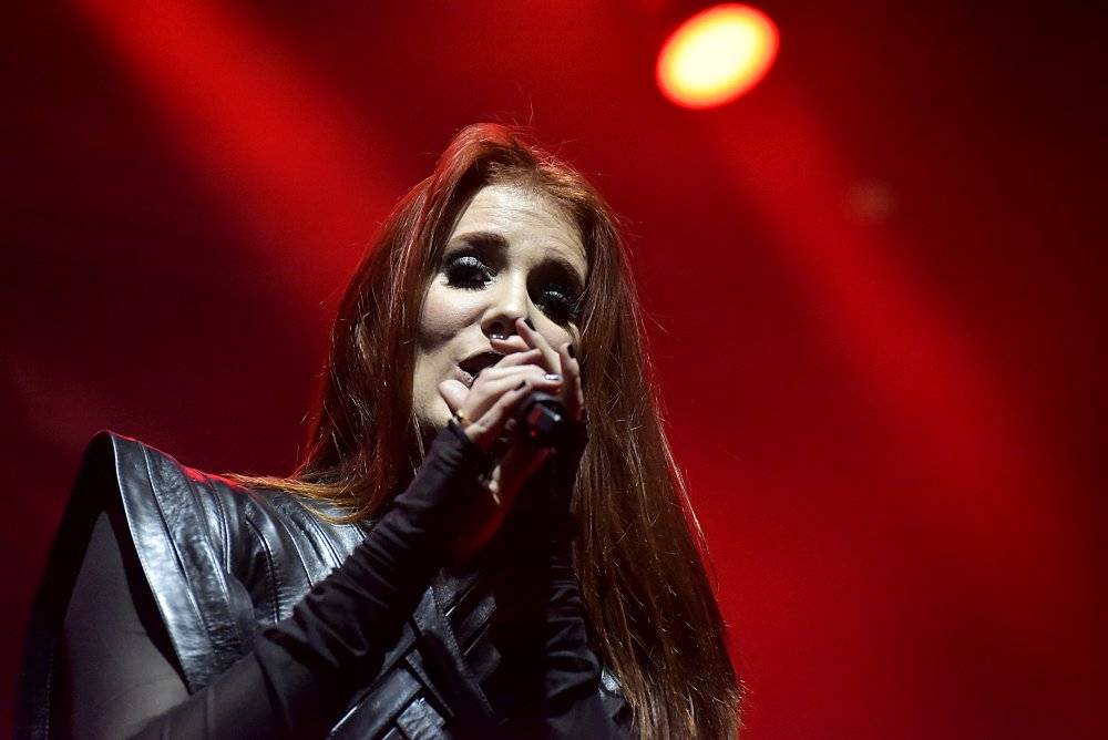 Metaloví Powerwolf, Epica a Beyond The Black zahráli v pražském Fóru Karlín