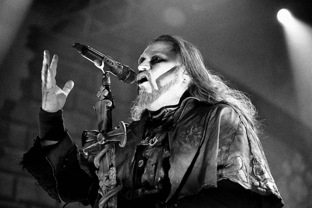 Metaloví Powerwolf, Epica a Beyond The Black zahráli v pražském Fóru Karlín
