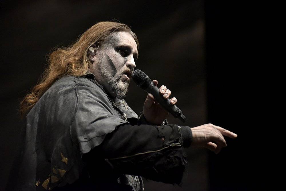 Metaloví Powerwolf, Epica a Beyond The Black zahráli v pražském Fóru Karlín