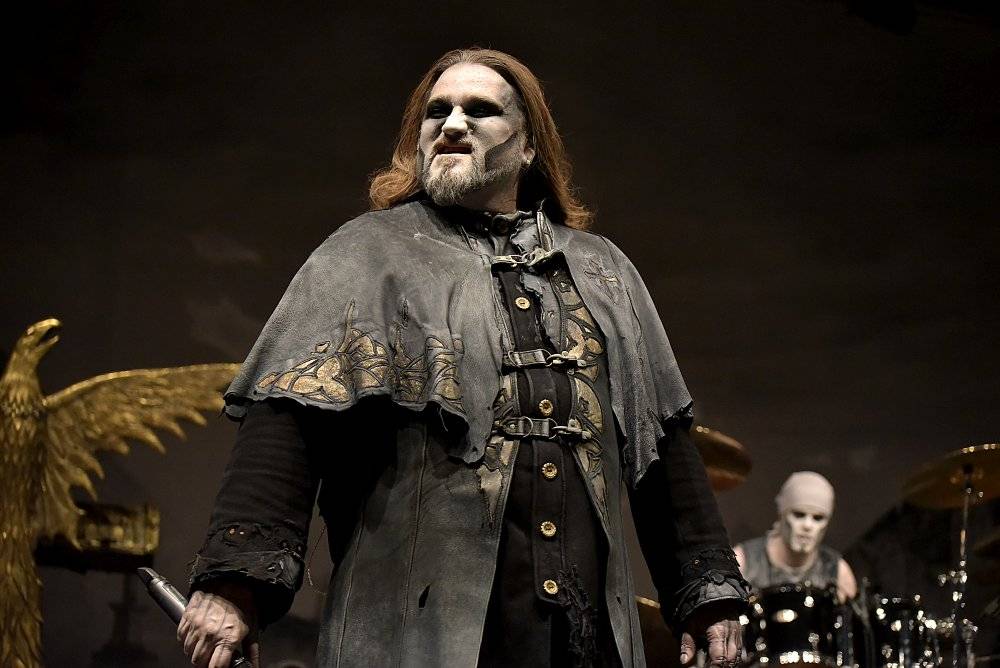 Metaloví Powerwolf, Epica a Beyond The Black zahráli v pražském Fóru Karlín