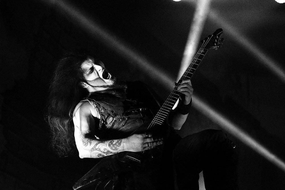 Metaloví Powerwolf, Epica a Beyond The Black zahráli v pražském Fóru Karlín