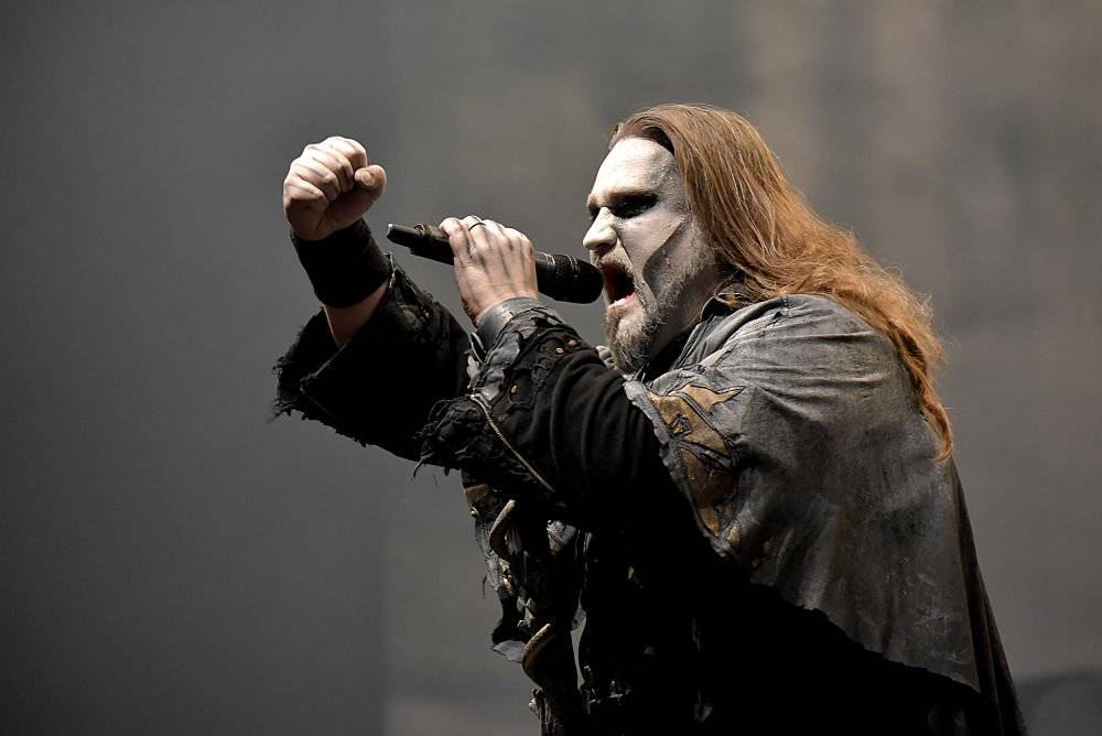 Metaloví Powerwolf, Epica a Beyond The Black zahráli v pražském Fóru Karlín