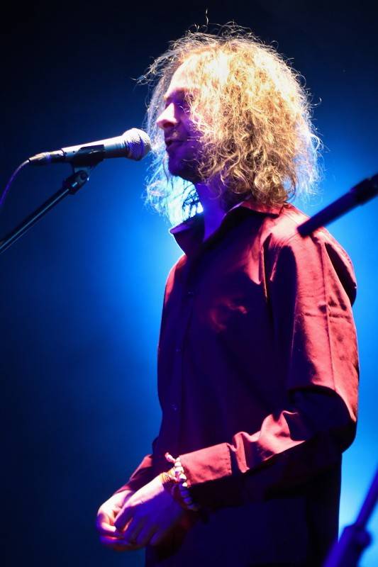 Intimní večer na Flédě. Když hrají Bratři Orffové a Longital