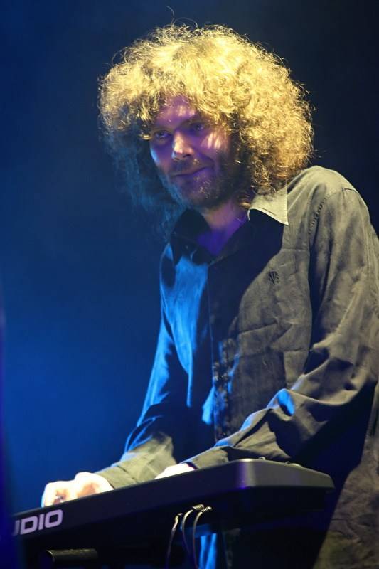 Intimní večer na Flédě. Když hrají Bratři Orffové a Longital