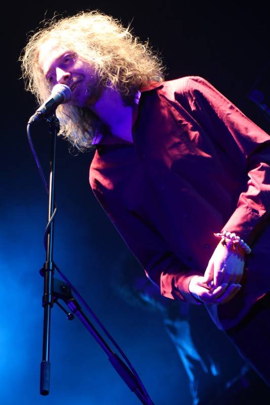 Intimní večer na Flédě. Když hrají Bratři Orffové a Longital