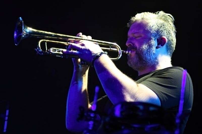 Intimní večer na Flédě. Když hrají Bratři Orffové a Longital