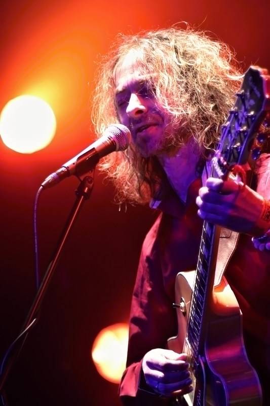 Intimní večer na Flédě. Když hrají Bratři Orffové a Longital