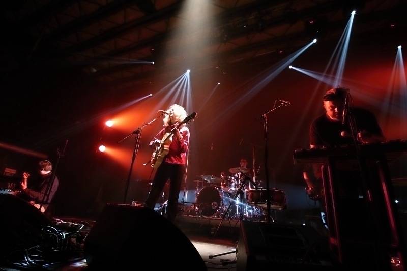 Intimní večer na Flédě. Když hrají Bratři Orffové a Longital