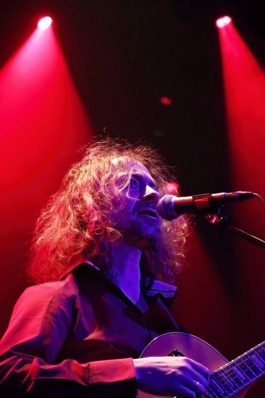 Intimní večer na Flédě. Když hrají Bratři Orffové a Longital