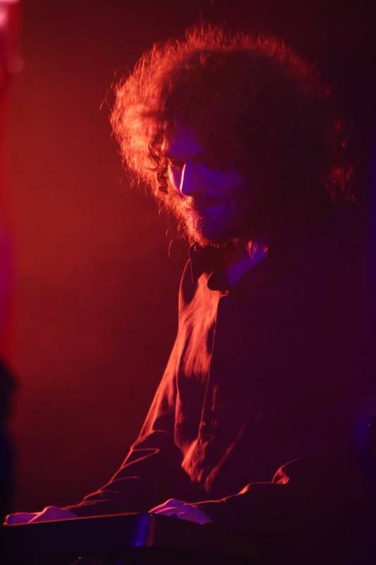 Intimní večer na Flédě. Když hrají Bratři Orffové a Longital