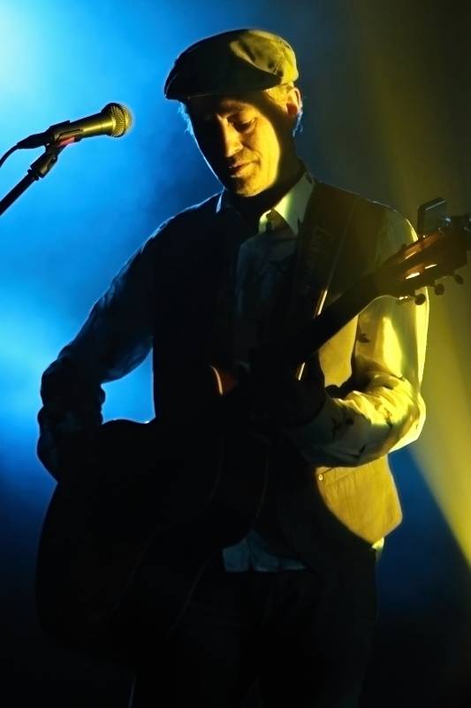 Intimní večer na Flédě. Když hrají Bratři Orffové a Longital