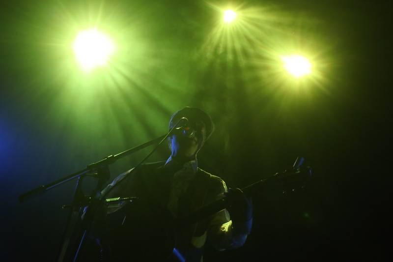 Intimní večer na Flédě. Když hrají Bratři Orffové a Longital