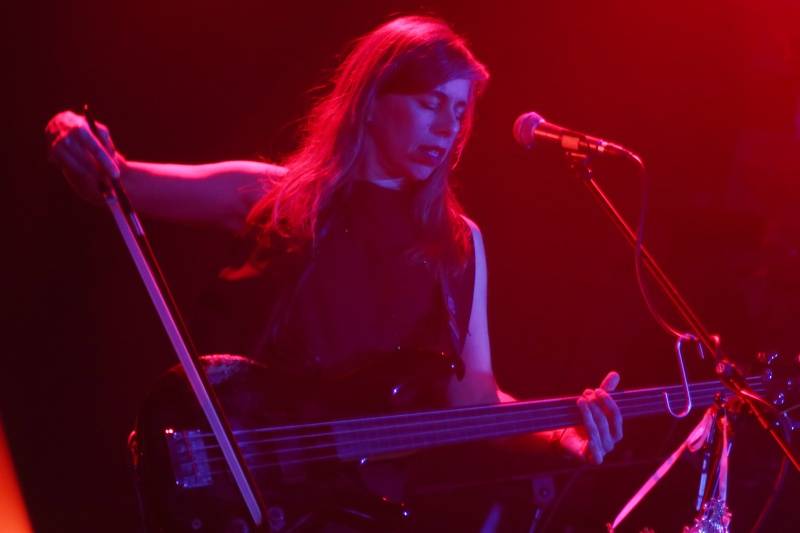 Intimní večer na Flédě. Když hrají Bratři Orffové a Longital