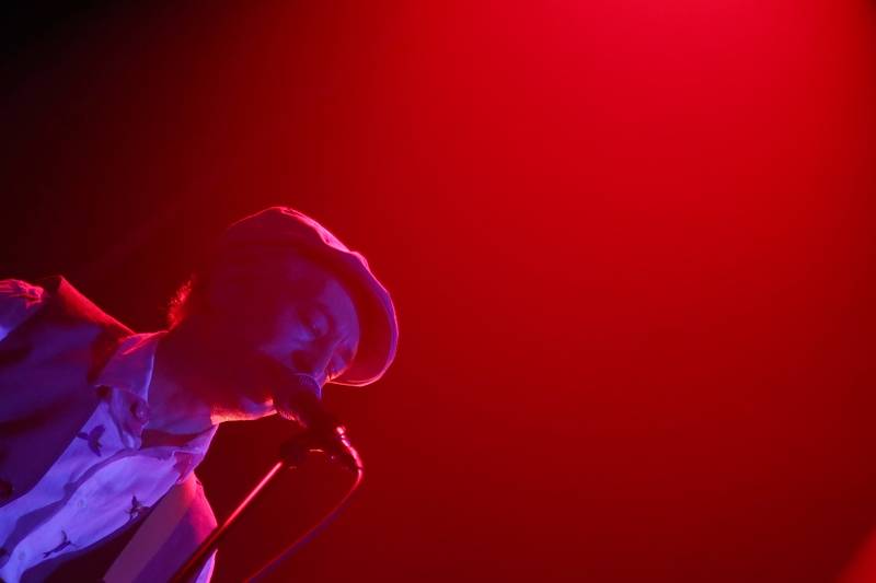 Intimní večer na Flédě. Když hrají Bratři Orffové a Longital