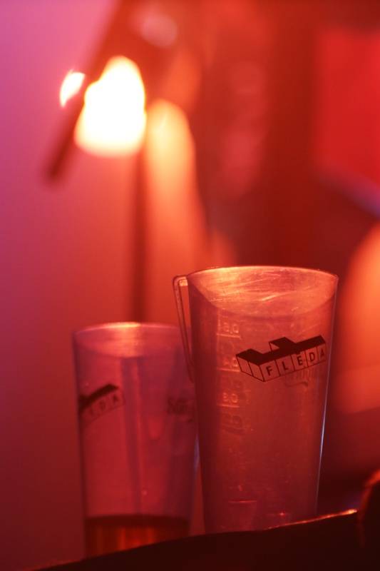 Intimní večer na Flédě. Když hrají Bratři Orffové a Longital