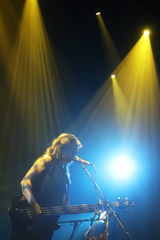 Intimní večer na Flédě. Když hrají Bratři Orffové a Longital