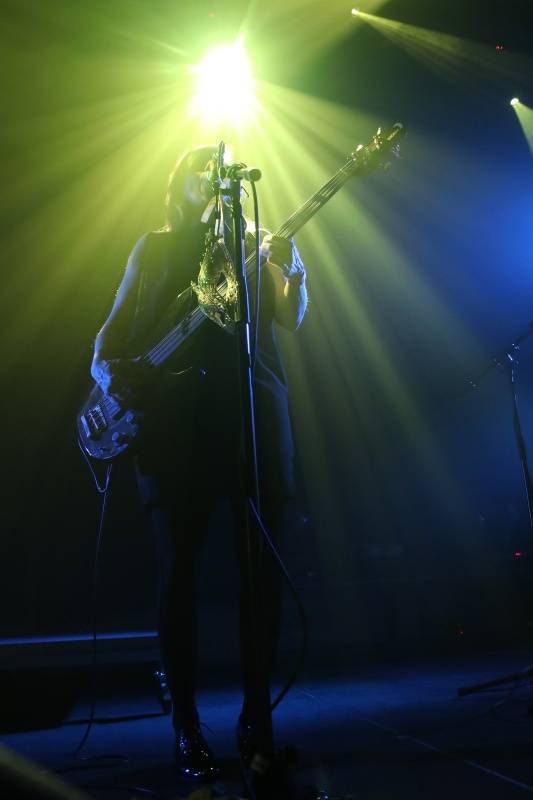 Intimní večer na Flédě. Když hrají Bratři Orffové a Longital