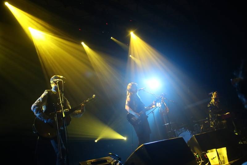 Intimní večer na Flédě. Když hrají Bratři Orffové a Longital