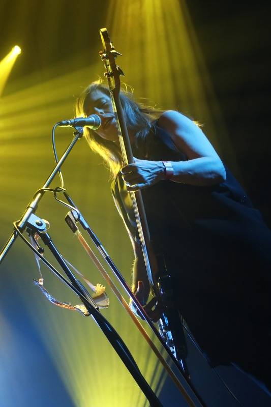 Intimní večer na Flédě. Když hrají Bratři Orffové a Longital