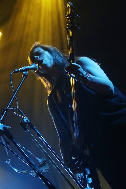 Intimní večer na Flédě. Když hrají Bratři Orffové a Longital