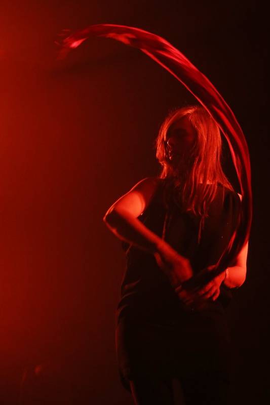 Intimní večer na Flédě. Když hrají Bratři Orffové a Longital