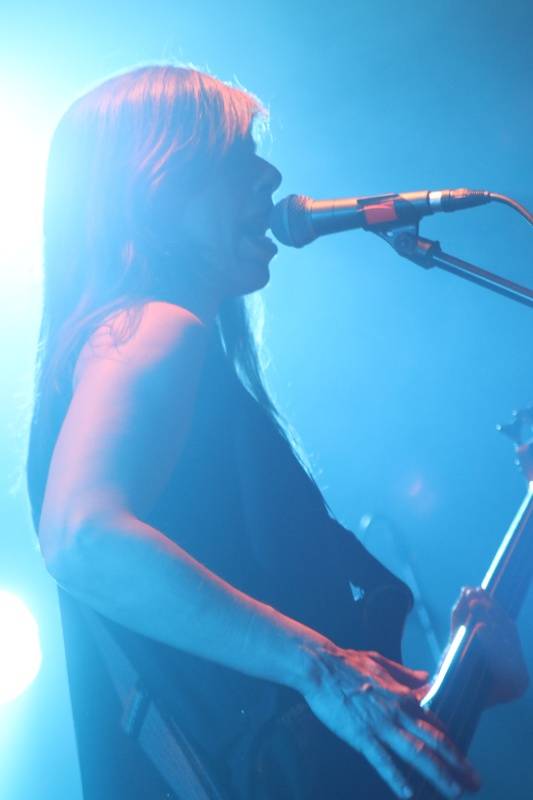 Intimní večer na Flédě. Když hrají Bratři Orffové a Longital