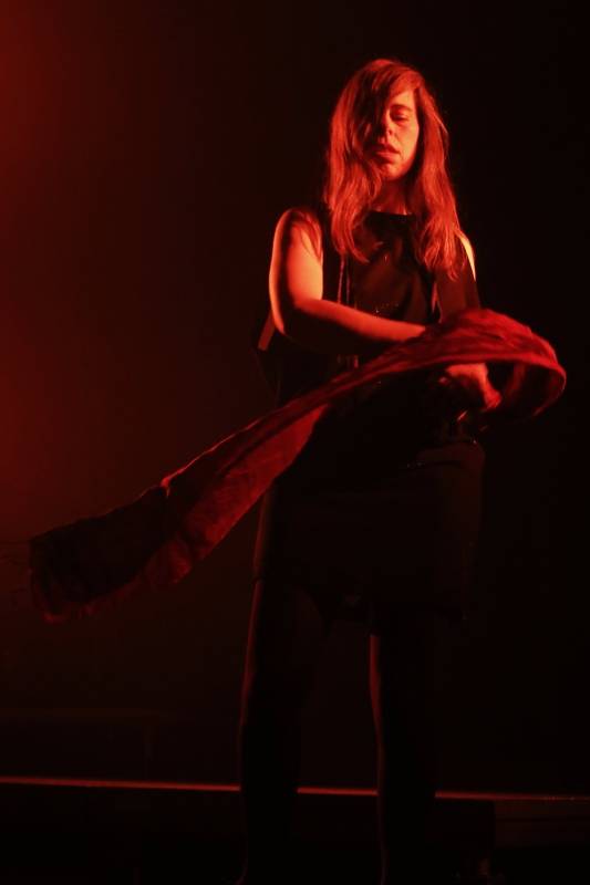 Intimní večer na Flédě. Když hrají Bratři Orffové a Longital