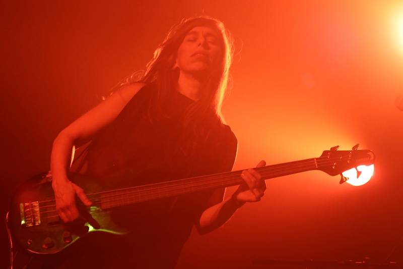 Intimní večer na Flédě. Když hrají Bratři Orffové a Longital