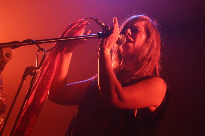 Intimní večer na Flédě. Když hrají Bratři Orffové a Longital