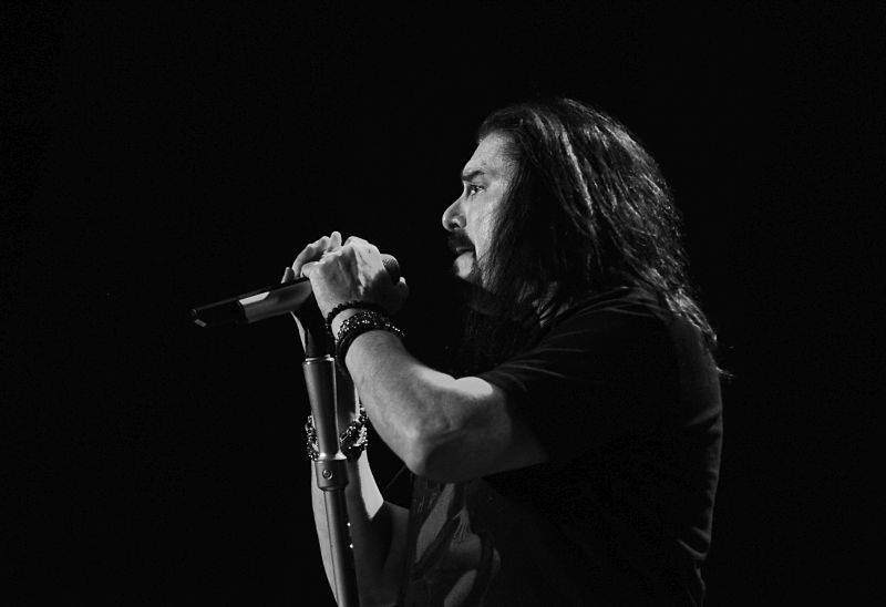 Dream Theater v Praze slavili 25 let alba Images And Words ohromující show