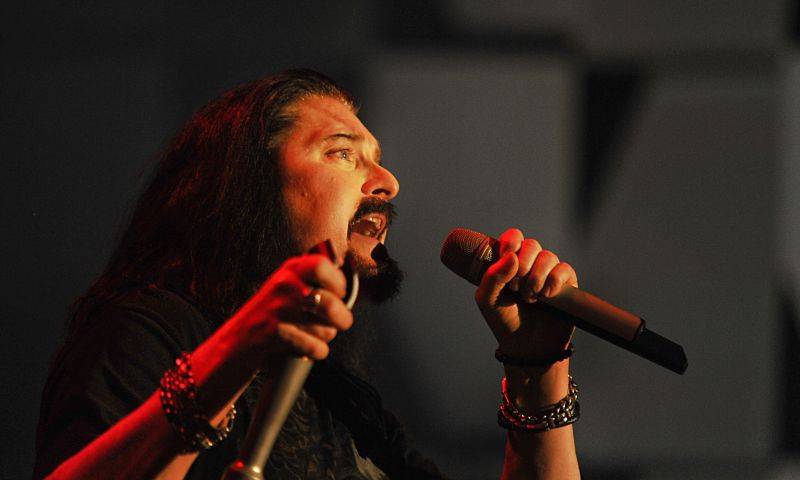 Dream Theater v Praze slavili 25 let alba Images And Words ohromující show