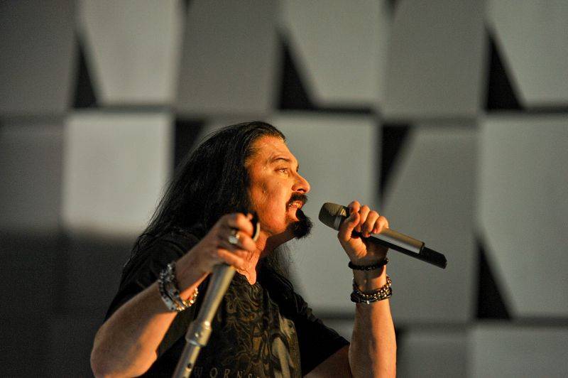 Dream Theater v Praze slavili 25 let alba Images And Words ohromující show