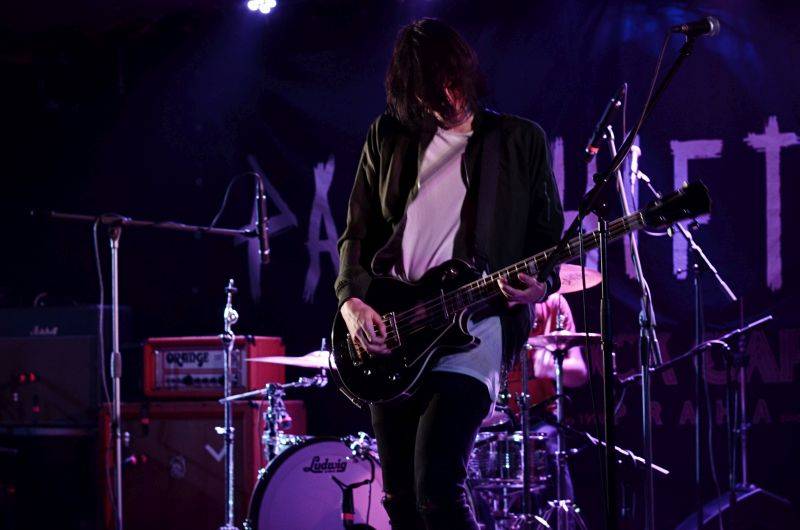 Nizozemští Paceshifters si přijeli do Prahy pro svou první podprsenku