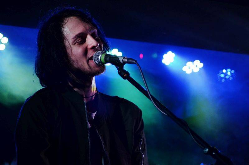 Nizozemští Paceshifters si přijeli do Prahy pro svou první podprsenku