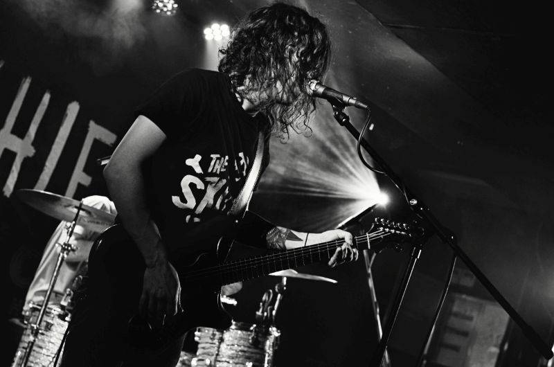 Nizozemští Paceshifters si přijeli do Prahy pro svou první podprsenku