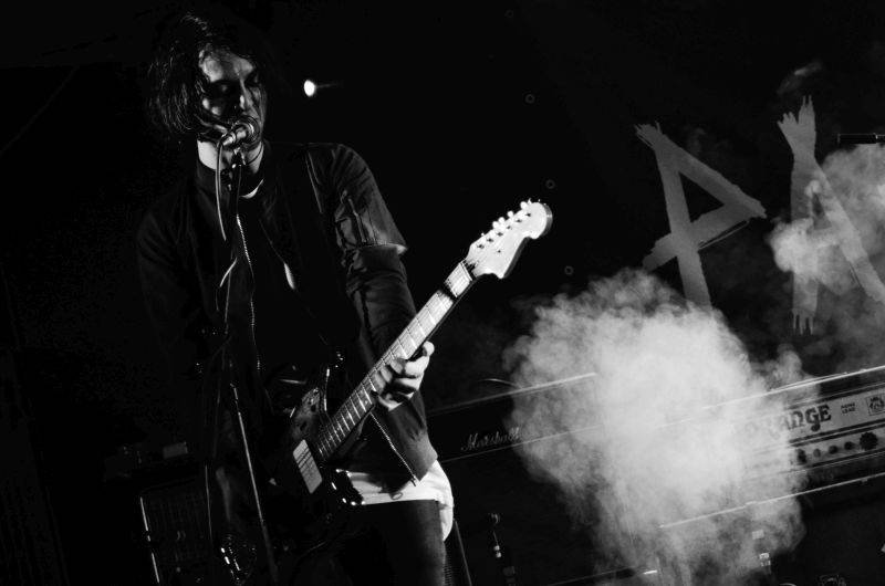 Nizozemští Paceshifters si přijeli do Prahy pro svou první podprsenku